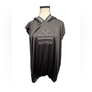 Men’s Women’s Unisex Maui and Sons Popover Vest L